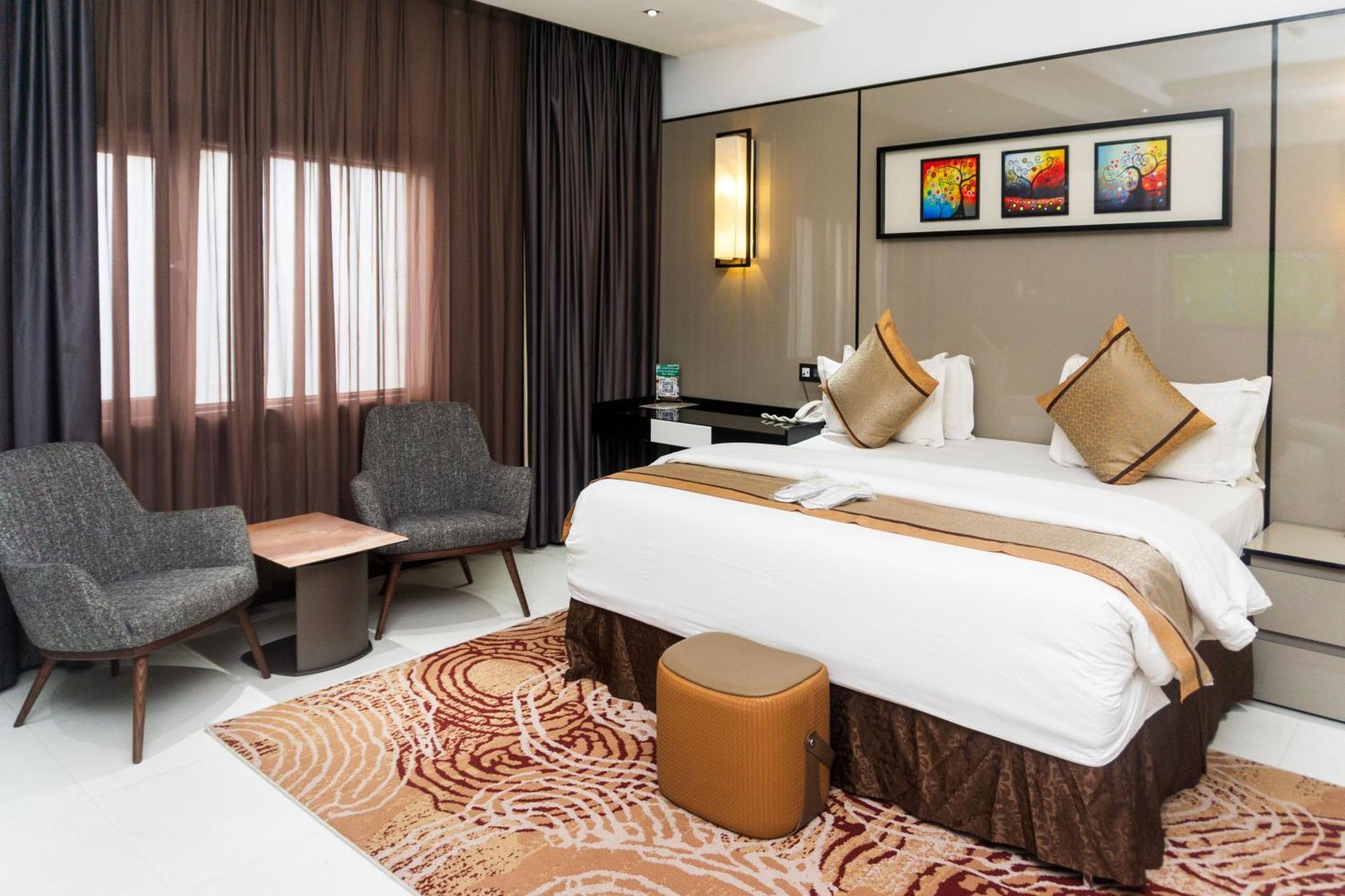 Greenpoint Hotel Lagos Exterior foto